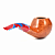  Savinelli Colombina - Liscia Naturele - 673 (6  )