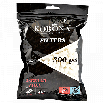 ������� ��� ���������� Crown Regular Long 8 �� (300 ��.)