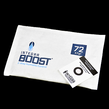 ����������� Integra Boost - 72% ��������� (67 �����)