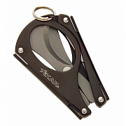 ������� ��� ����� (���������) - Xikar 400 BK (Black)