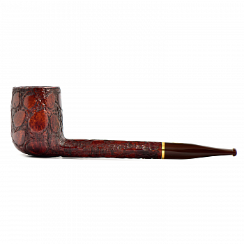 ������ Savinelli Alligator - Brown 804 (6 �� ������)