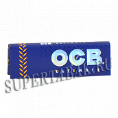 ������ ������������� OCB Ultimate