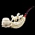 ������ Kudret Pipe - ���. 03 ������ (��� �������) Estate New Unsmoked
