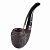 ������ Peterson Sherlock Holmes - Rustic - Baskerville P-Lip (������ 9 ��)