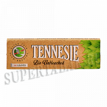 ������ ������������� Tennesie Bio Unbleached