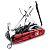   Victorinox - CyberTool 41 - 1.7775.T
