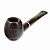  Savinelli Bosco 2025 - Liscia Marrone Scuro - 202 (6  )