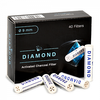 ������ Diamond 9 ��  (40 ��.)