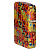 ��������� Zippo 46386 - Pixel Fusion - 540 Tumbled Brass