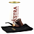  Astra - Aurora 113-2 - Poker bent Brown Blast ( )