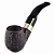 ������ Peterson Donegal Rocky - XL90 Nickel (��� �������)