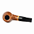 ������ Volkan Pipe - Reverse Calabash Smooth - 504 (��� �������)