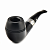 ������ Peterson Sherlock Holmes - Ebony - Deerstalker P-Lip (��� �������)