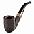 ������ Peterson Sherlock Holmes - Sandblast - Rathbone P-Lip (��� �������)