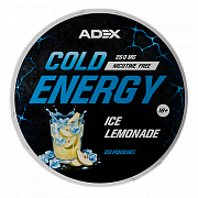 �������������� ����� ADX � �������� ����� (Ice Lemonade) (11,5 ��)