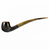  Savinelli Ginger Favorit - Smooth Brown 626 ( 9 )