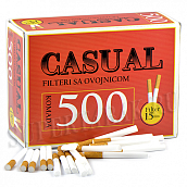 ���������� ������ Casual - 15��    (500 ����)