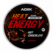 �������������� ����� ADX � �������� ������� (Hot Chocolate) (11,5 ��)