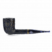 ������ Savinelli Alligator - Blue 412 (6 �� ������)
