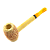  Missouri Meerschaum - 491 - Eaton