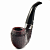 162   Peterson Sherlock Holmes - SandBlast - Baskerville P-Lip ( 9 ) -1