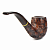 ������ Savinelli Alligator - Brown 606 (������ 9 ��)