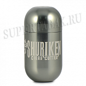 ������ Shuriken CC-SHUR-12GM Gun Metall