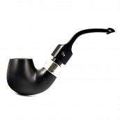  Peterson De Luxe System - Ebony - 12.5 P_Lip ( 9 )