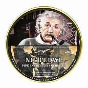 ����� HU-Tobacco - Pipe Enthusiasts Germany - Night Owl (50 ��)