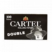 ������ ������������� Cartel - Double Black
