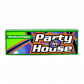 ������ ������������� Party in House - Green (70 ��)