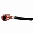  Peterson De Luxe Classic Terracotta - 701 P-Lip ( )