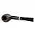 ������ Savinelli Oscar -  Liscia Marrone Scuro 128 (������ 9 ��)
