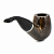 ������ Peterson Dublin Filter XL90 P-Lip (������ 9 ��)