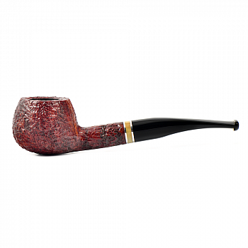 Savinelli New Oscar -  BrownBlast 315 ( 9 )