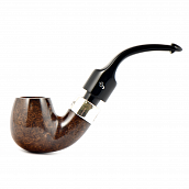 ������ Peterson De Luxe System - Dark Smooth - 12,5 P-Lip (��� �������)