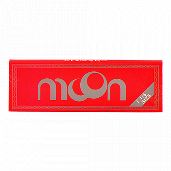 ������ ������������� Moon Red Silver 1,25 - ������-�����