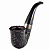 ������ Peterson Sherlock Holmes - Rustic - Original P-Lip (��� �������)