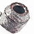 167   Peterson Sherlock Holmes - Rustic - Baker Street P-Lip ( 9 ) -1