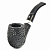  Savinelli Trevi - Rustic 607 (6  )