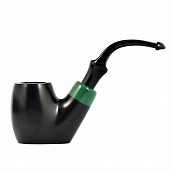 109   Peterson St. Patricks Day 2024 - Ebony 306 P-Lip ( 9 ) . 2