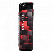 ��������� Luxlite XHD 8500L - �� WP Red Element Rubber SP