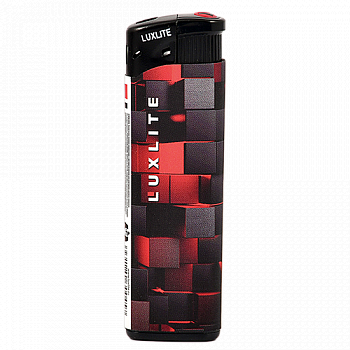 ��������� Luxlite XHD 8500L - �� WP Red Element Rubber SP