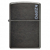 ��������� Zippo 28378ZL - Gray Dusk