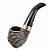 231   Peterson Short - Rusticated - 230 ( ) -1