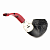 ������ Peterson Dracula - Spigot SandBlast - 999 (��� �������)