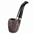384 ��������� ������ Peterson Christmas Pipe 2023 SandBlast - 306 (������ 9 ��) ���-1