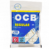 ������� ��� ���������� 7,5 �� OCB Regular 100 �� SALE 