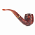  Savinelli Alligator - Red 602 ( 9 )