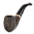 301 ��������� ������ Peterson Dublin Filter - Rustic XL90 (������ 9 ��) ���-1